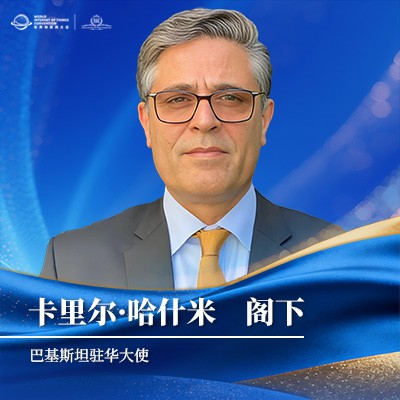 卡里尔·哈什米
