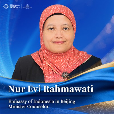 Nur Evi Rahmawati