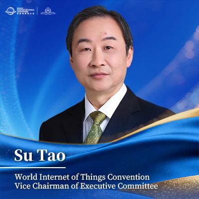 Su Tao