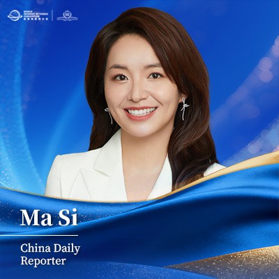 Ma Si